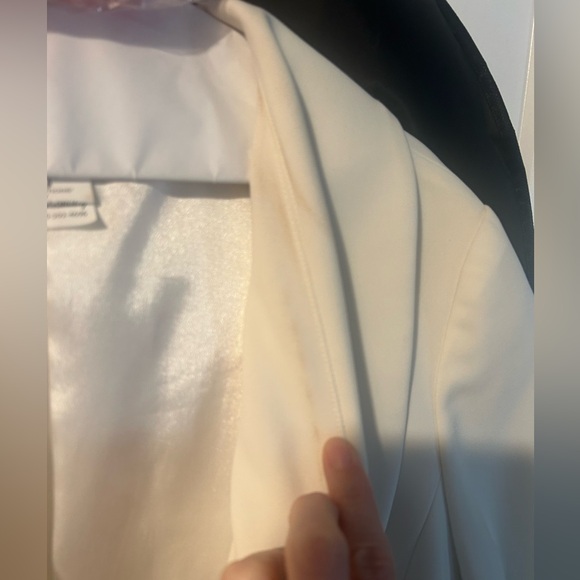 Jovani Suit Dress - Picture 7 of 10